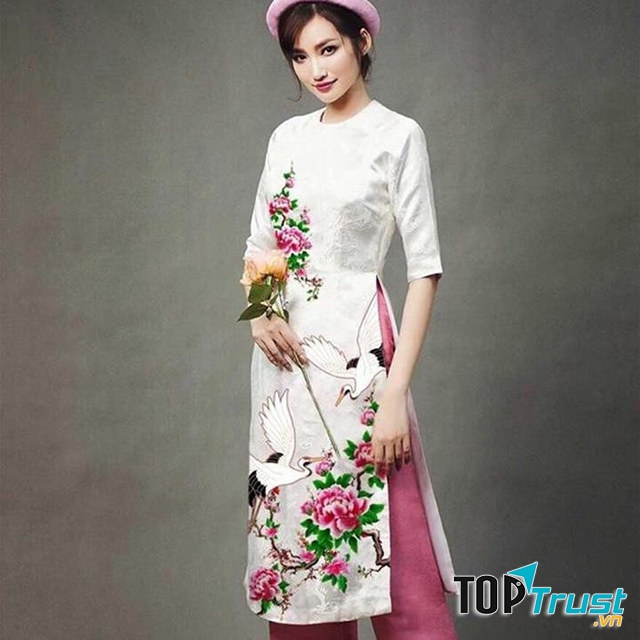 Truyền thống dân tộc kết hợp với hiện đại tinh tế