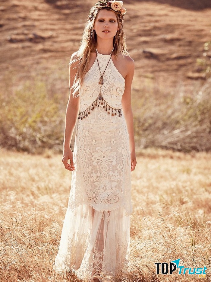 Đậm chất thiên nhiên hoang dã