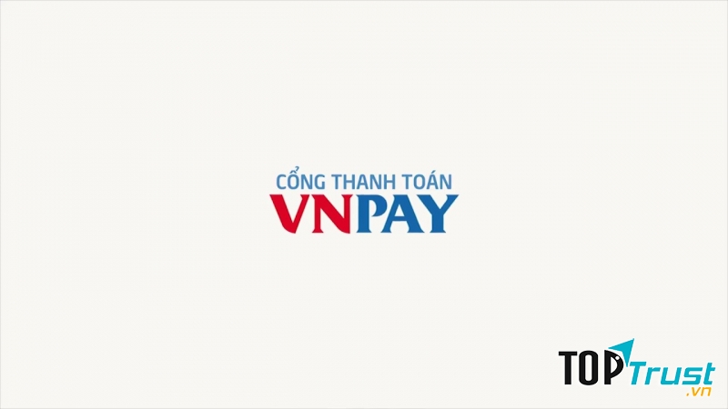 Vban sử dụng cổng thanh toán VN Pay