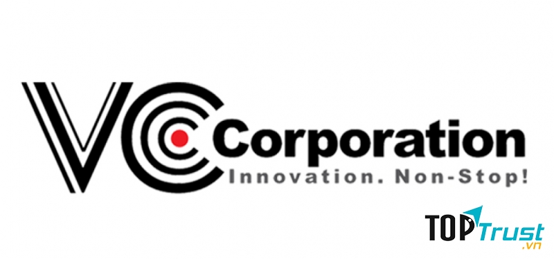 Công ty CP VCCorp