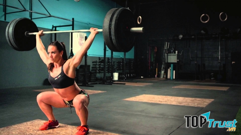 Vẻ đẹp đầy quyến rũ của Camille Leblanc Bazinet (Nguồn: Sưu tầm)