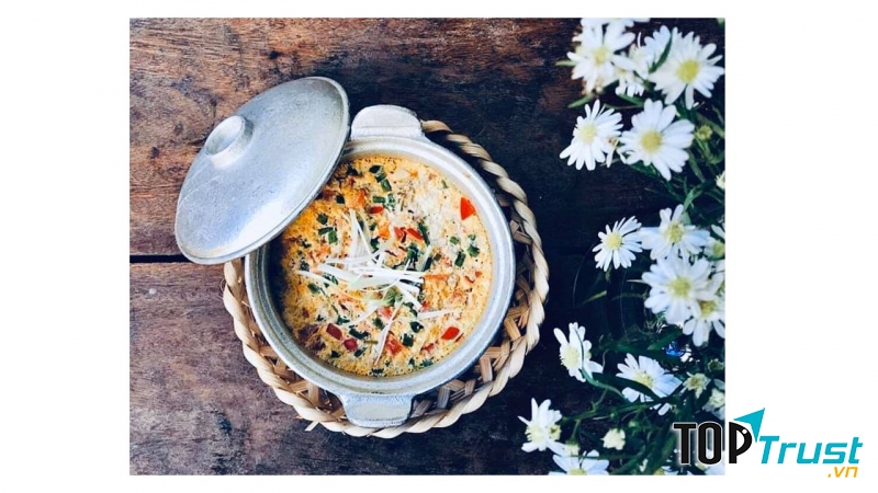 Về Nhà Có Cơm (Bếp Hên)