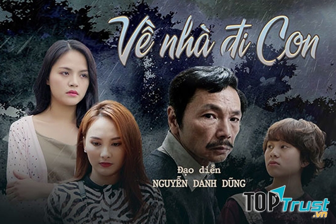 Về nhà đi con