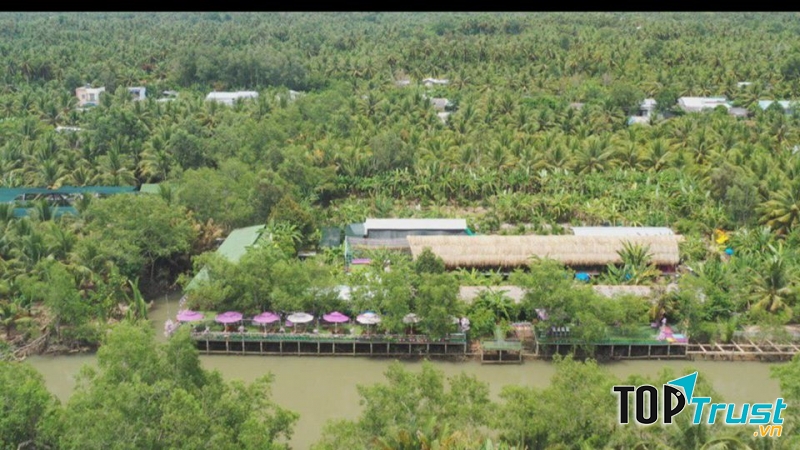 Về Nhà Homestay