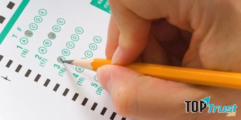 Về phần Anh văn và tin học