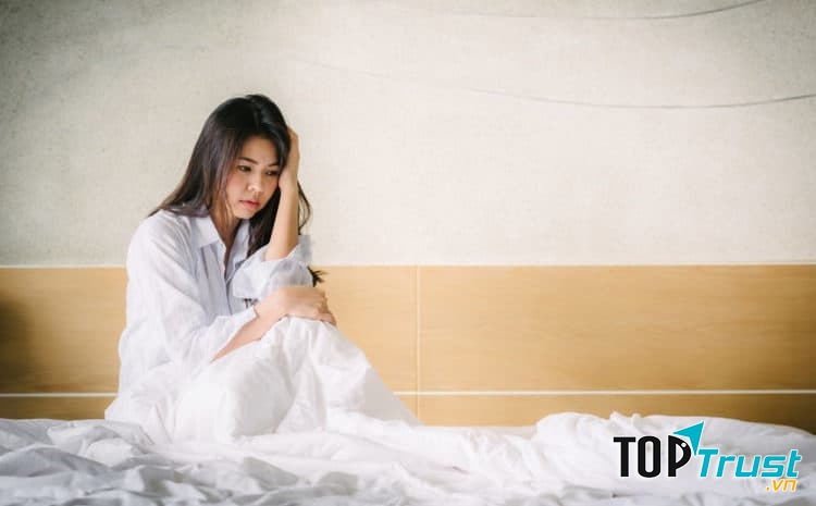 Hãy làm sạch bằng chân không ít nhất một tuần một lần.