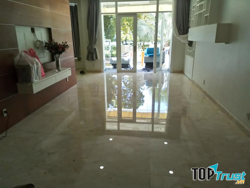 Vệ Sinh Công Nghiệp HomePro