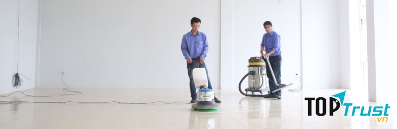 Vệ Sinh Huy Hoàng