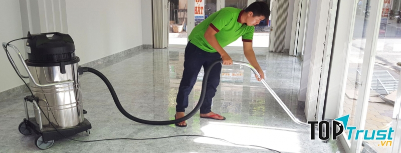 Vệ Sinh Huy Hoàng