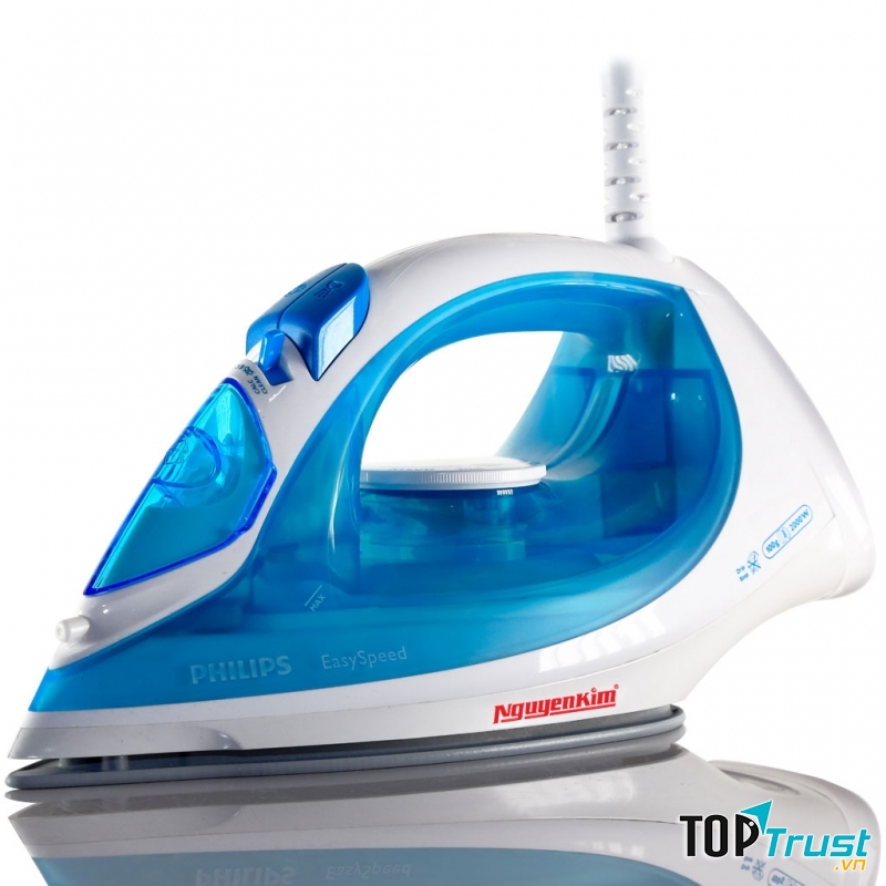 Philips là một trong những thương hiệu uy tín trên thị trường