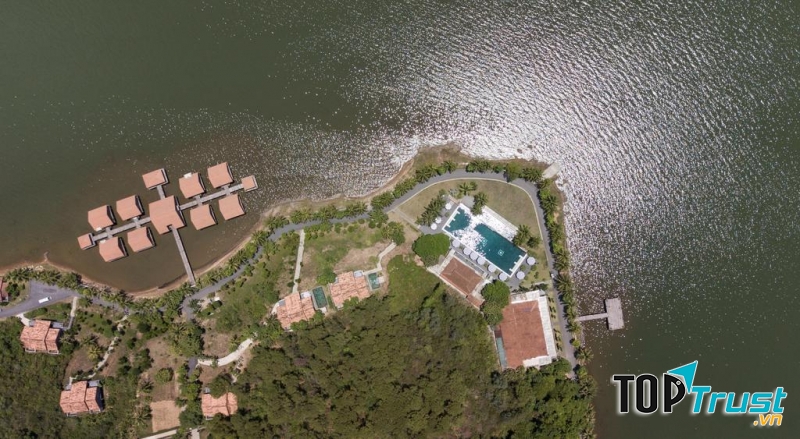 Vedana Lagoon Resort & Spa