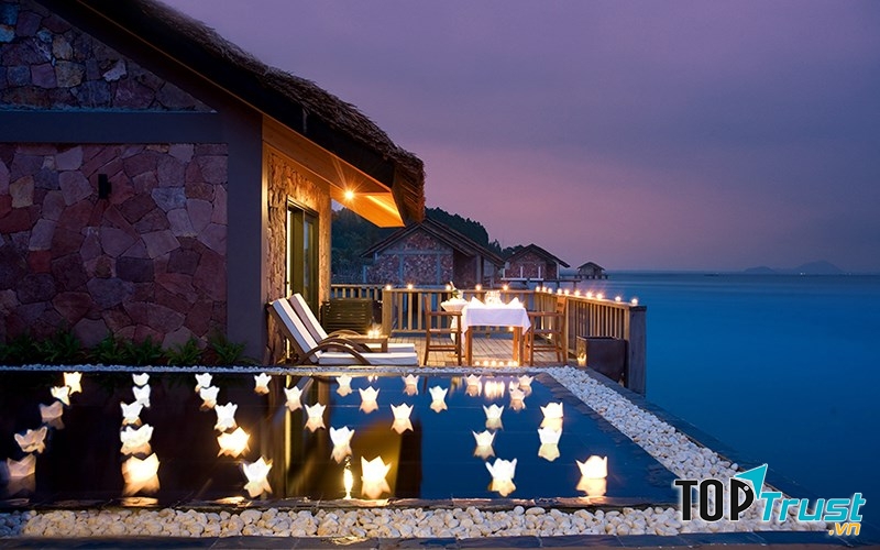 Vedana Lagoon Resort & Spa