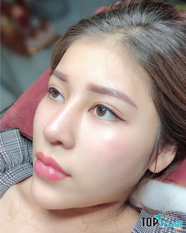 Vee Vee Beauty