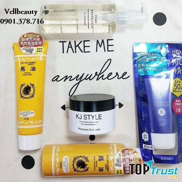 Vellbeauty
