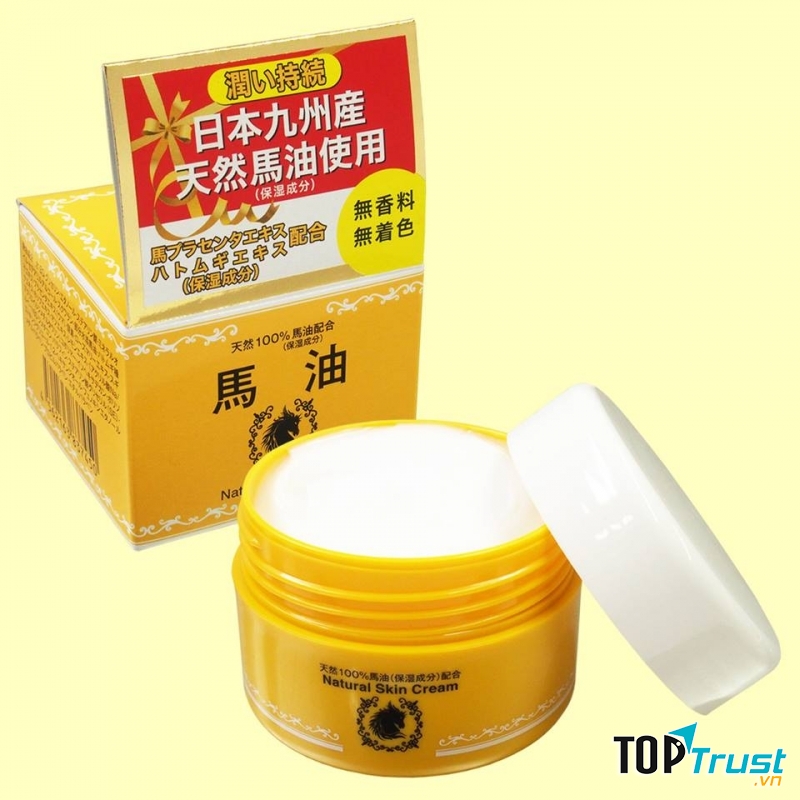 Độc quyền phân phối các mặt hàng mỹ phẩm của Nhật Bản