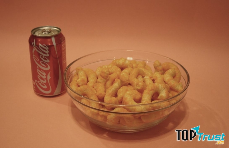 Bữa ăn cuối cùng của Velma Barfield