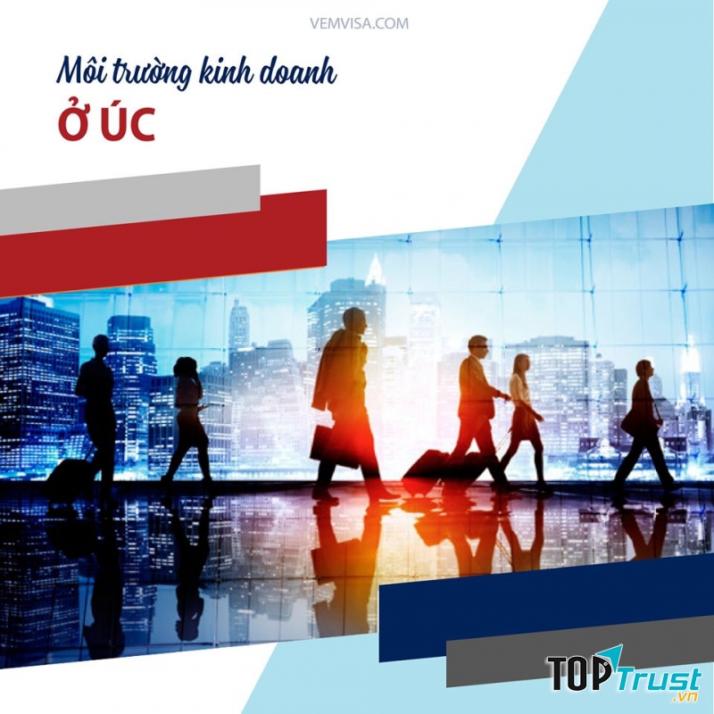 VEM - Tư vấn định cư Úc