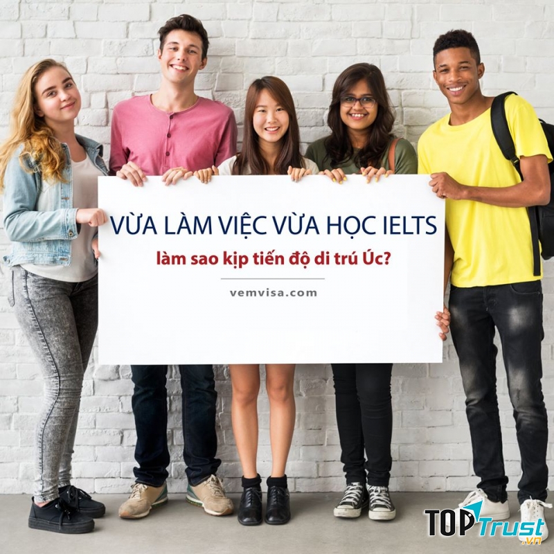 VEM - Tư vấn định cư Úc
