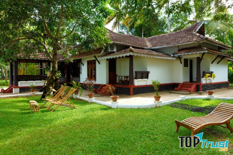 Vembanad House