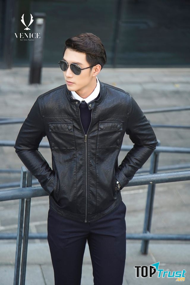 Bộ sưu tập giày