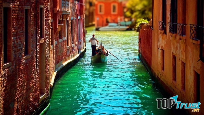 Venice