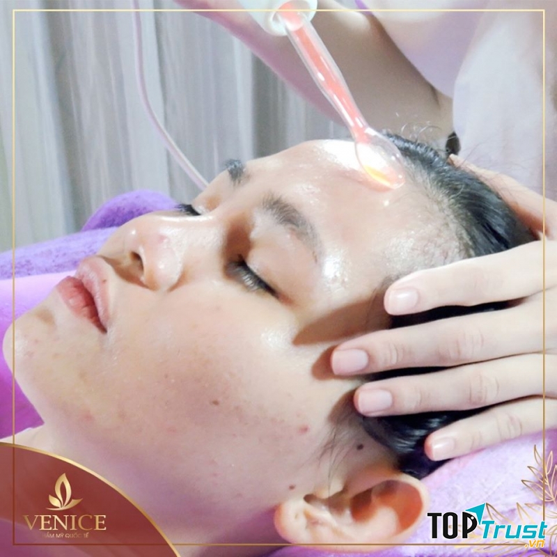 Venice Spa
