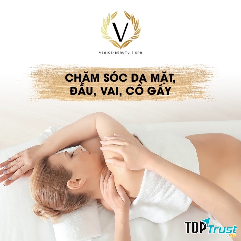 Venice Spa & Beauty