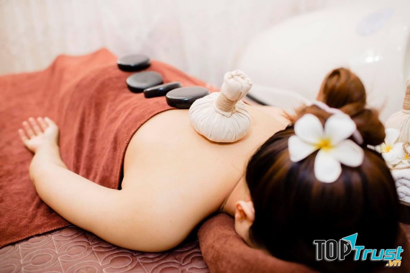 Venice Spa & Beauty Center Phan Rang