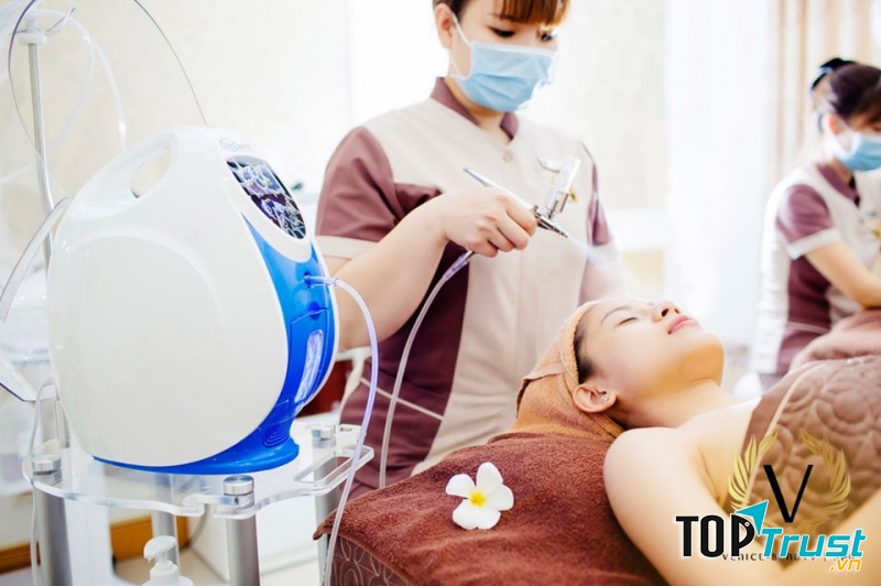 Venice Spa & Beauty Phan Rang