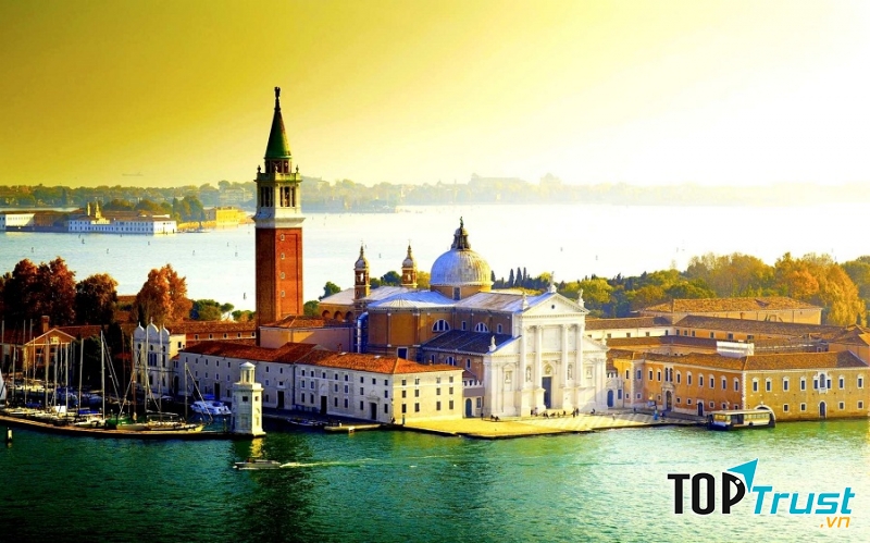 Venice, Ý