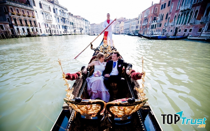 Venice - Ý