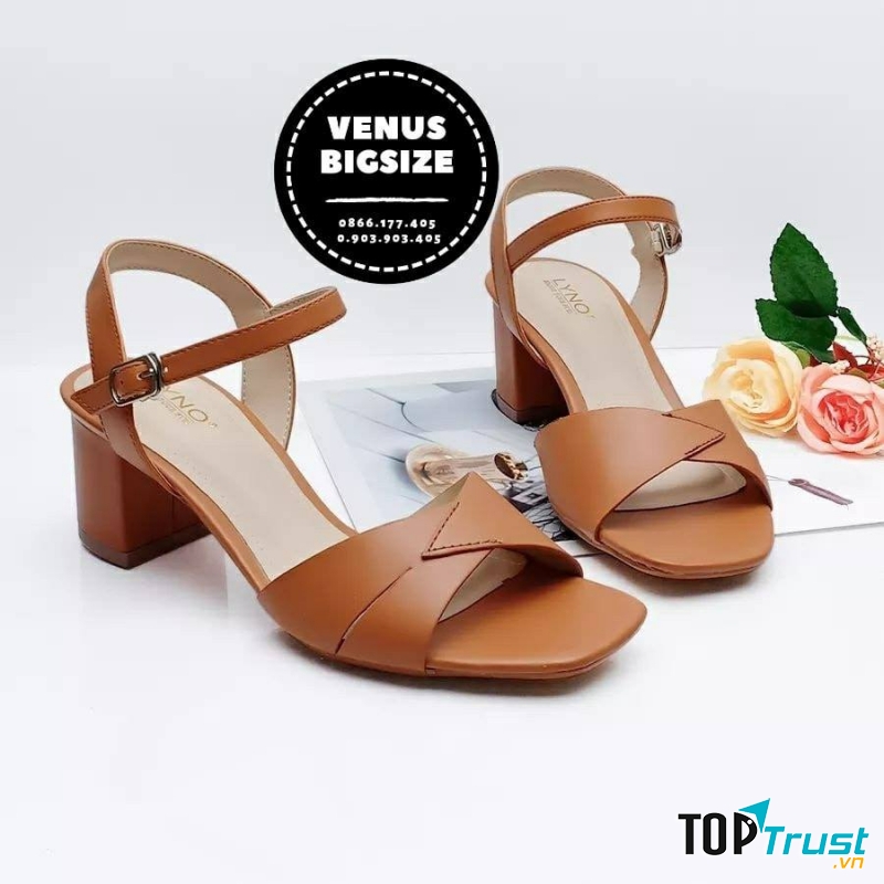 Venus BigSize Fashion