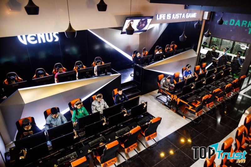 Venus Gaming