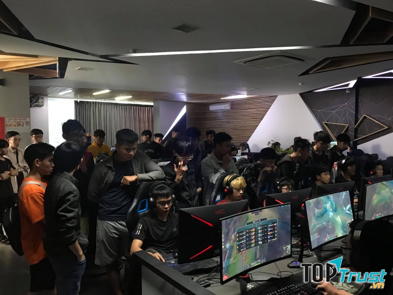 Venus Gaming