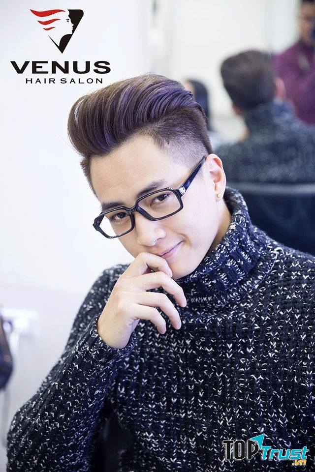 Thương hiệu Venus luôn được khẳng đinh tại Hà Nội