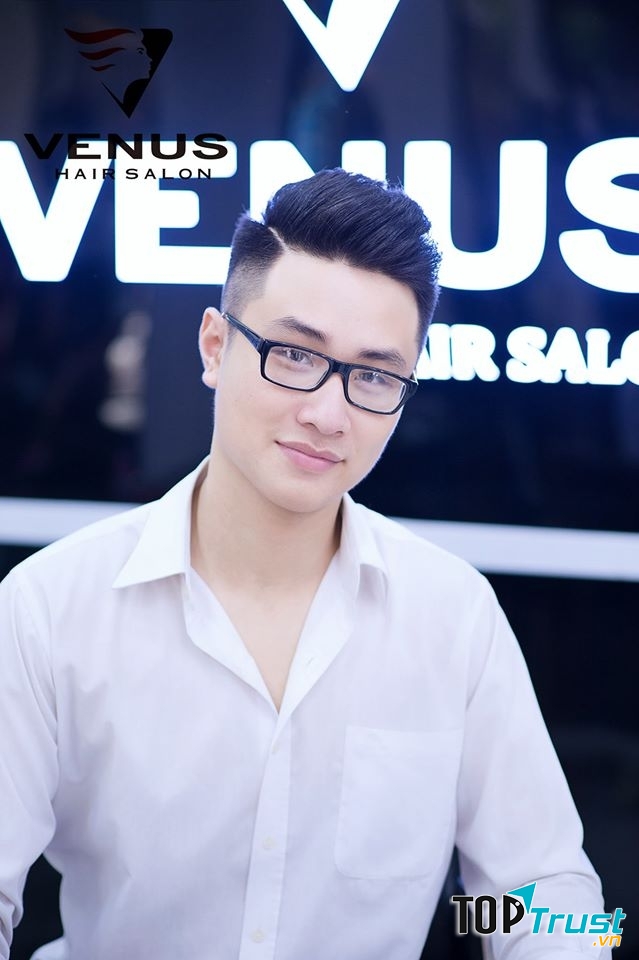 Venus tạo nên đẳng cấp cho phái mạnh