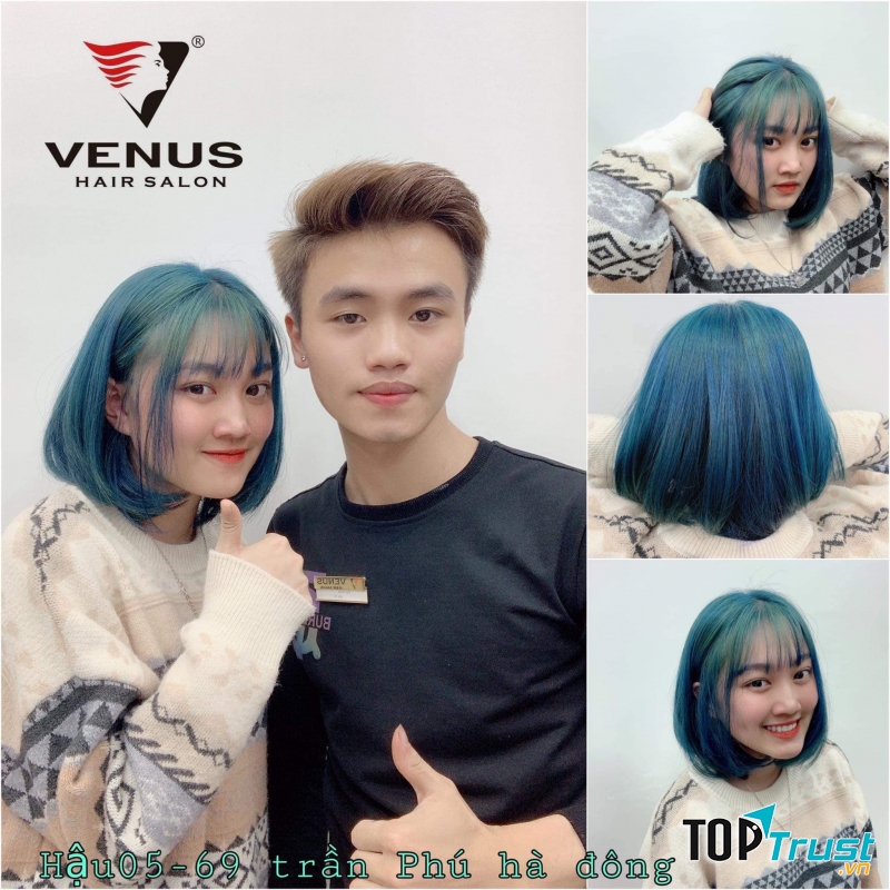 VENUS Hair Salon