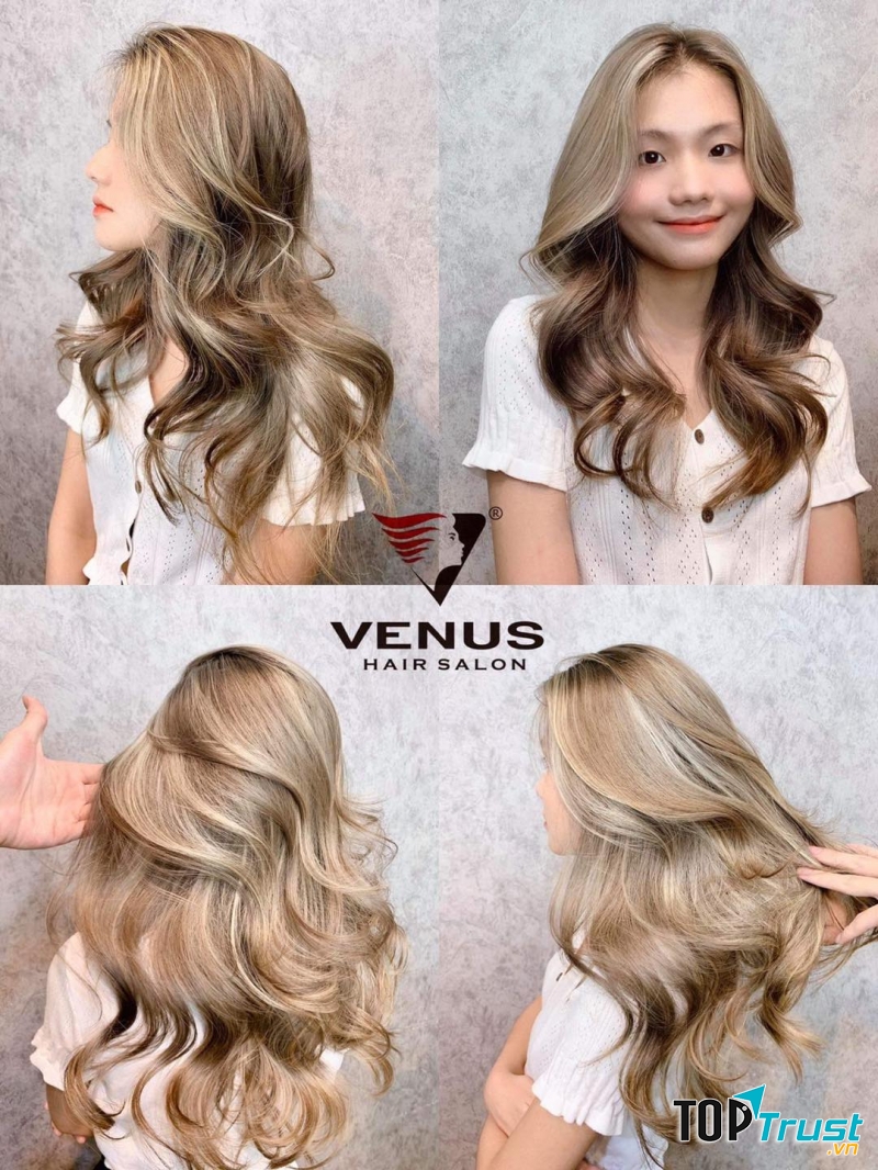 VENUS Hair Salon