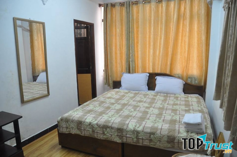 Venus Hostel