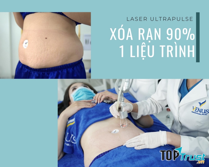 Venus International Clinic and spa