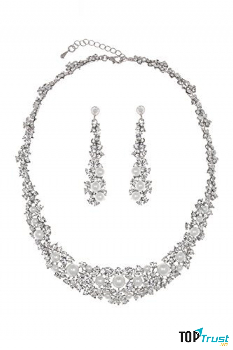 Sự sáng tạo, thiết kế tinh xảo là niềm tự hào của Venus Jewelry.
