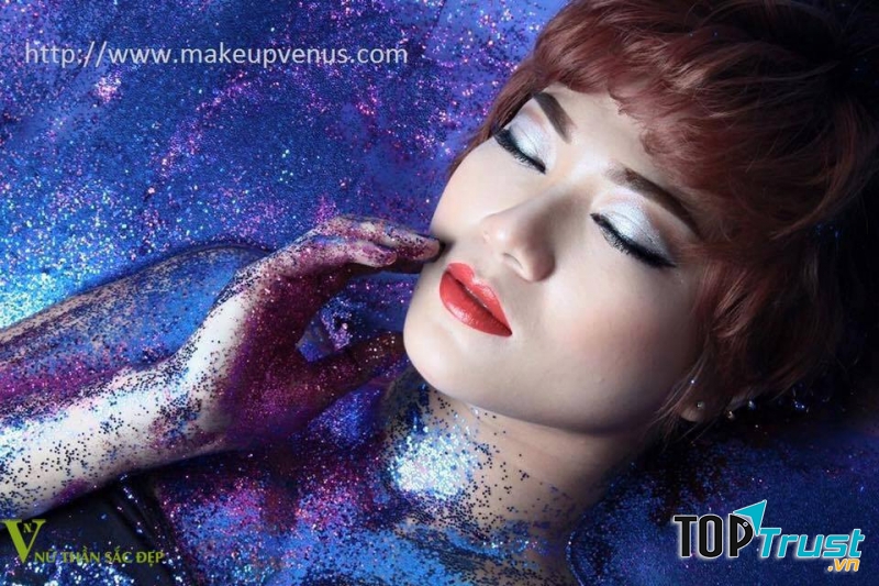 Venus School of Beauty & Makeup