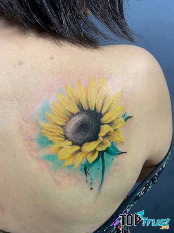 VenusTattoovn