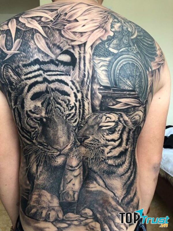 VenusTattoovn