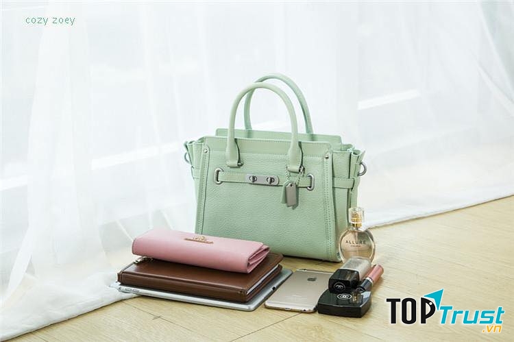 Veobags Shop sẽ là nơi giúp bạn sở hữu được những chiếc túi xách chât lượng bền và đẹp với mức giá tầm trung bình