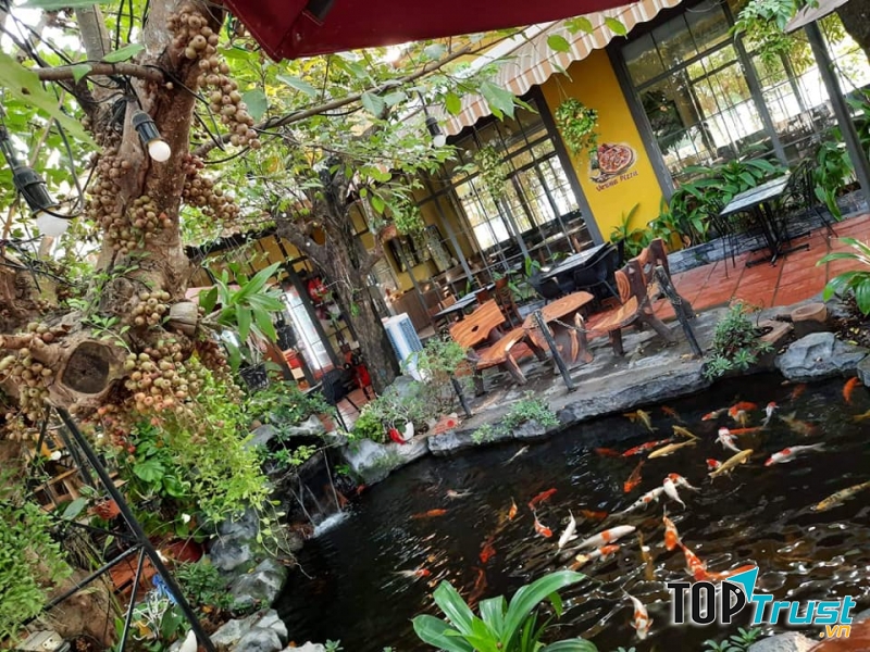Verona Cafe&restaurant