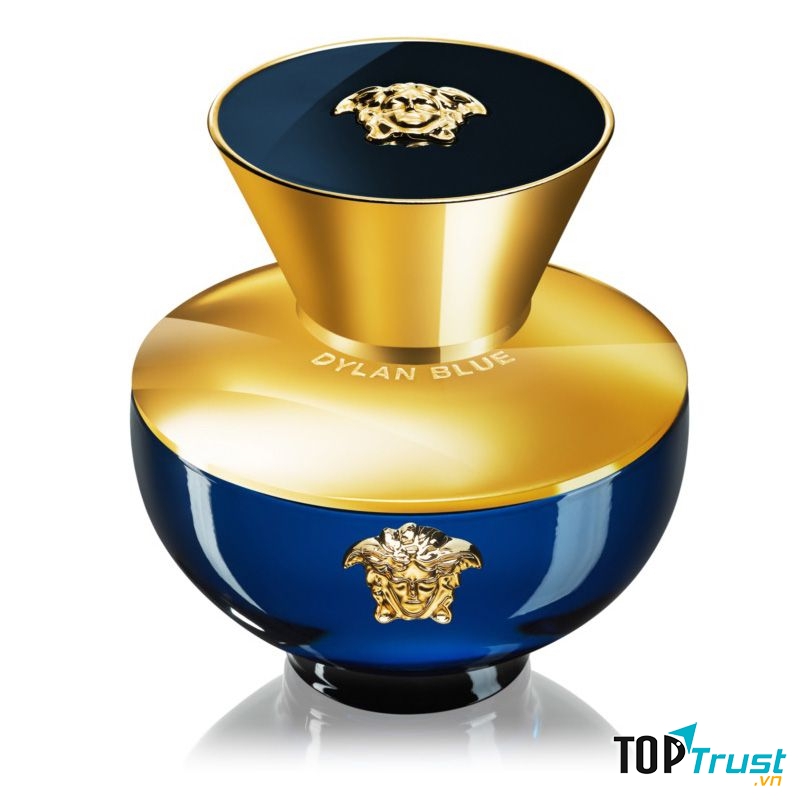 Versace Dylan Blue Pour Femme