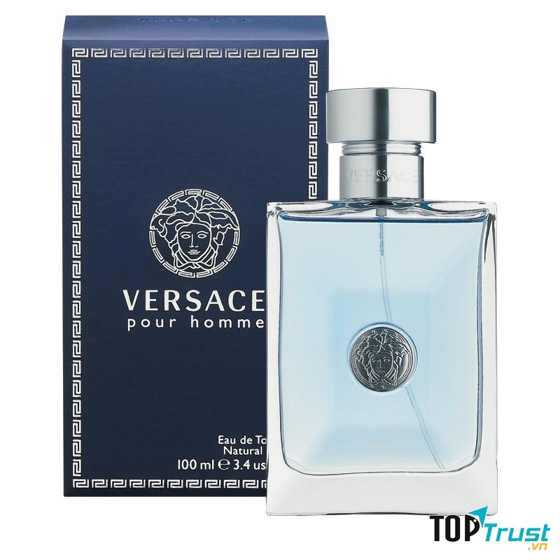 Versace Pour Homme