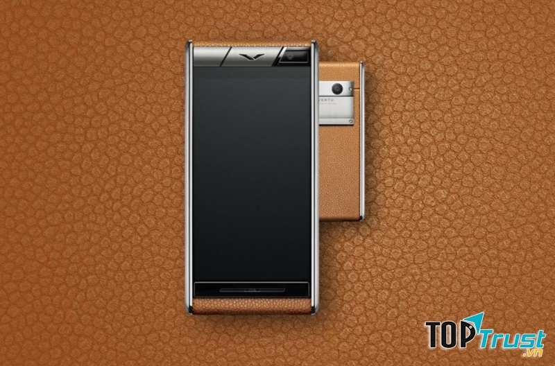 Vertu Signature Touch - 200 triệu đồng