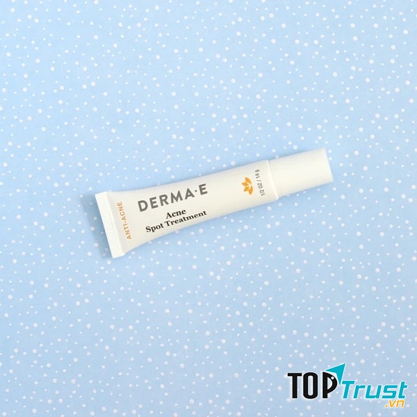 Very Clear Acne Sport Treatment – DermaE